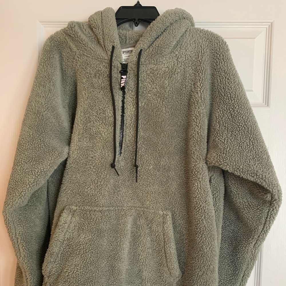 PINK SHERPA